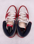 Air Jordan 1 Retro High OG "Lost And Found" 2022 Used Size 8