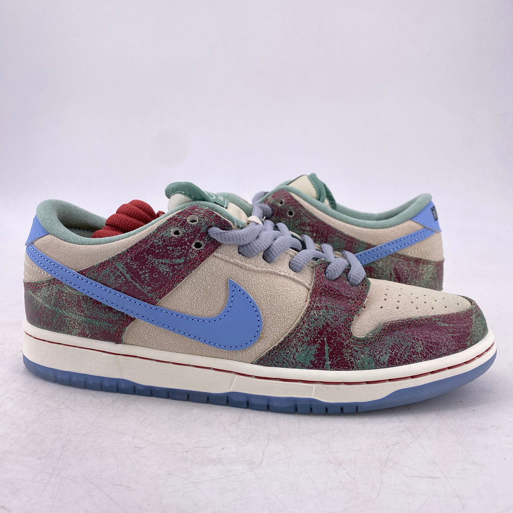 Nike SB Dunk Low "Crenshaw Skate Club" 2023 New Size 8