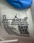 Air Jordan 4 Retro "Pine Green" 2023 New Size 7.5
