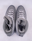Air Jordan 9 Retro "Cool Grey" 2025 New Size 14