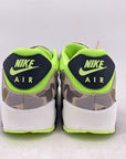 Nike Air Max 90 "Green Camo" 2020 New Size 10.5