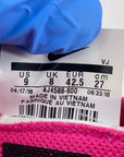 Nike Zoom Fly / OW "Tulip Pink" 2018 Used Size 9