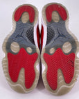 Air Jordan 11 Retro "Win Like 96" 2017 Used Size 9.5