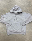 Dior Hoodie "POKER" Grey Used Size XL
