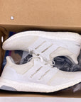 Adidas Ultra Boost 1.0 "Core White" 2015 New Size 10.5