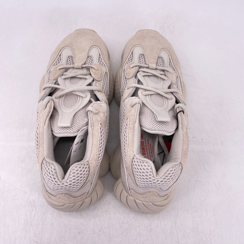 Yeezy 500 "Blush" 2024 New Size 10