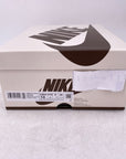 Air Jordan (W) 1 Low OG "CANARY" 2024 New Size 10W