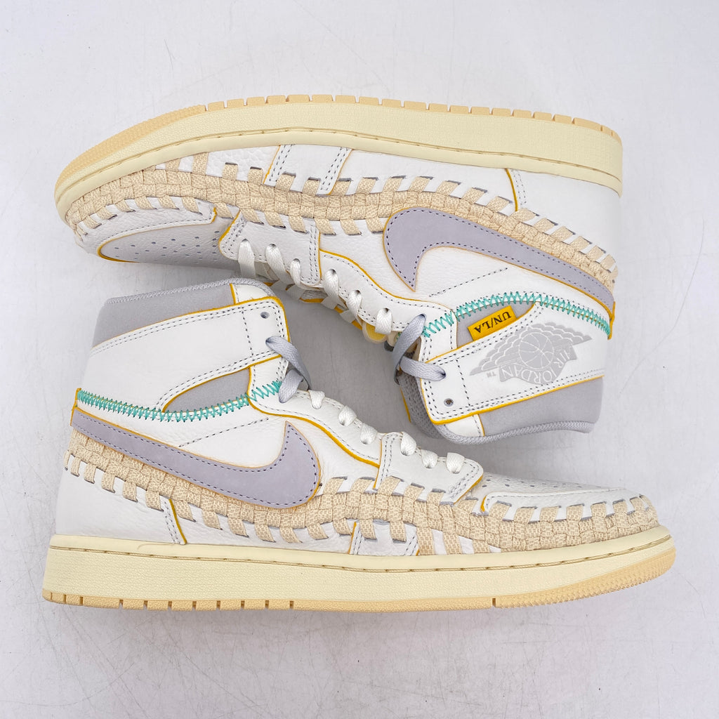 Air Jordan 1 Retro High OG "Union Bephie'S Beauty" 2023 New Size 9