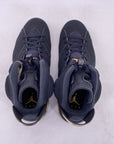 Air Jordan 6 Retro "Dmp" 2020 New Size 9