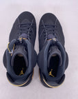 Air Jordan 6 Retro "Dmp" 2020 New Size 13