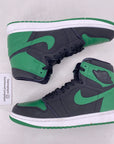 Air Jordan 1 Retro High OG "Pine Green 2.0" 2020 Used Size 9