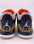 Air Jordan 3 Retro "Desert Elephant" 2022 New Size 10