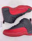 Air Jordan 12 Retro "Flu Game" 2025 New Size 8