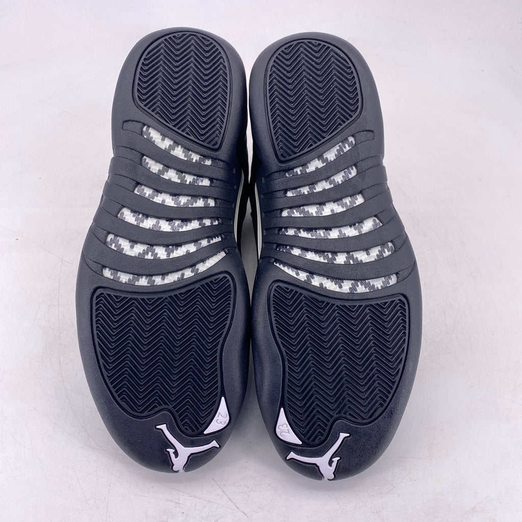 Air Jordan 12 Retro "The Master" 2016 New Size 9.5