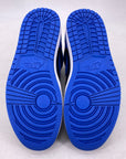 Air Jordan 1 Retro High OG "Royal Reimagined" 2023 New Size 8.5