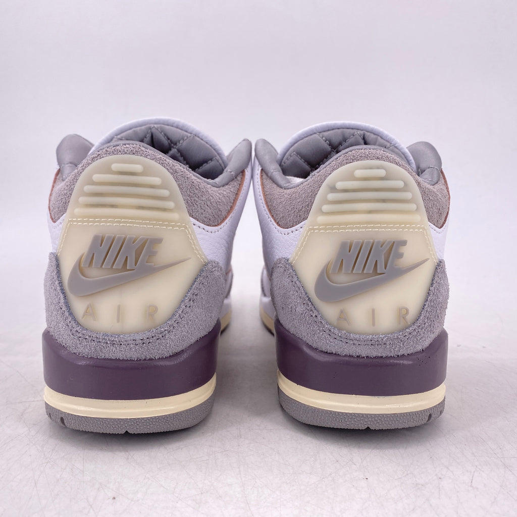 Air Jordan (W) 3 Retro "A Ma Maniere" 2021 New Size 5W