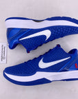 Nike Kobe 6 Protro "Dodgers" 2025 New Size 10