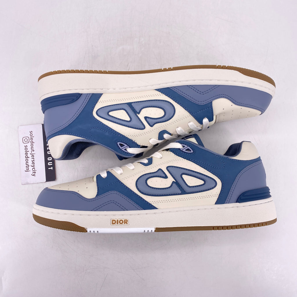 Dior B57 "Blue White"  New Size 46