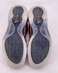 Nike Air Foamposite One "Copper" 2024 New Size 10.5