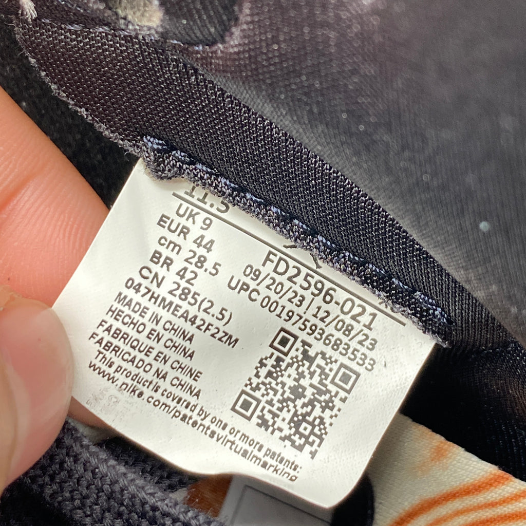 Air Jordan (W) 1 Retro High OG "Latte" 2024 New Size 11.5W