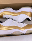 Air Jordan 11 Retro Low "Closing Ceremony" 2016 New Size 11.5