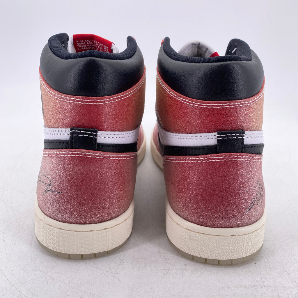 Air Jordan 1 Retro High OG "Trophy Room" 2021 New Size 10