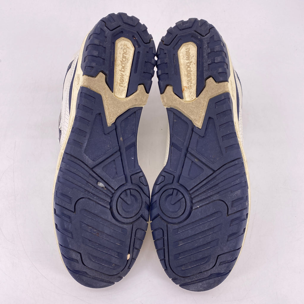 New Balance 550 "Ald Blue" 2020 Used Size 7