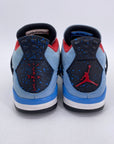 Air Jordan 4 Retro "Travis Scott" 2018 Used Size 9.5