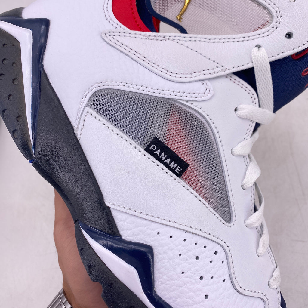 Air Jordan 7 Retro "Psg" 2021 New Size 12