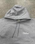 Dior Hoodie "POKER" Grey Used Size XL