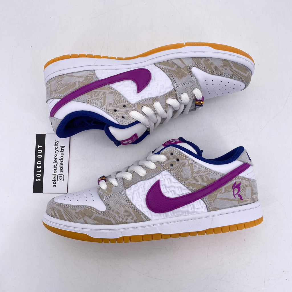 Nike SB Dunk Low "Rayssa Leal" 2024 New Size 8.5