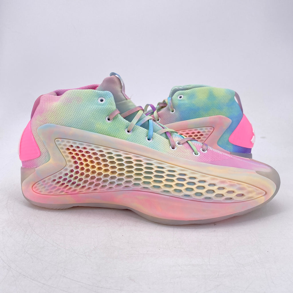 Adidas AE 1 "3Ssb Cotton Candy Pe' 2024 New Size 11