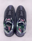 Nike Air Max 95 "Corteiz Pink Beam" 2023 Used Size 10.5