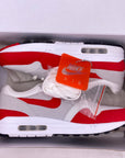Nike Air Max 1 "Anniversary Red" 2017 New Size 10.5