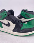 Air Jordan 1 Retro High "Pine Green" 2018 New Size 10.5