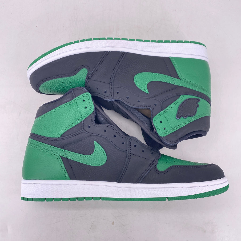 Air Jordan 1 Retro High OG "Pine Green 2.0" 2020 New Size 13