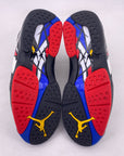 Air Jordan 8 Retro "Playoff" 2023 Used Size 9.5