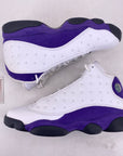 Air Jordan 13 Retro "Lakers" 2019 Used Size 11