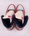 Air Jordan 1 Retro High OG "Spider-Verse" 2023 New Size 10