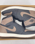 Air Jordan 1 Retro High OG "Palomino" 2023 New Size 10