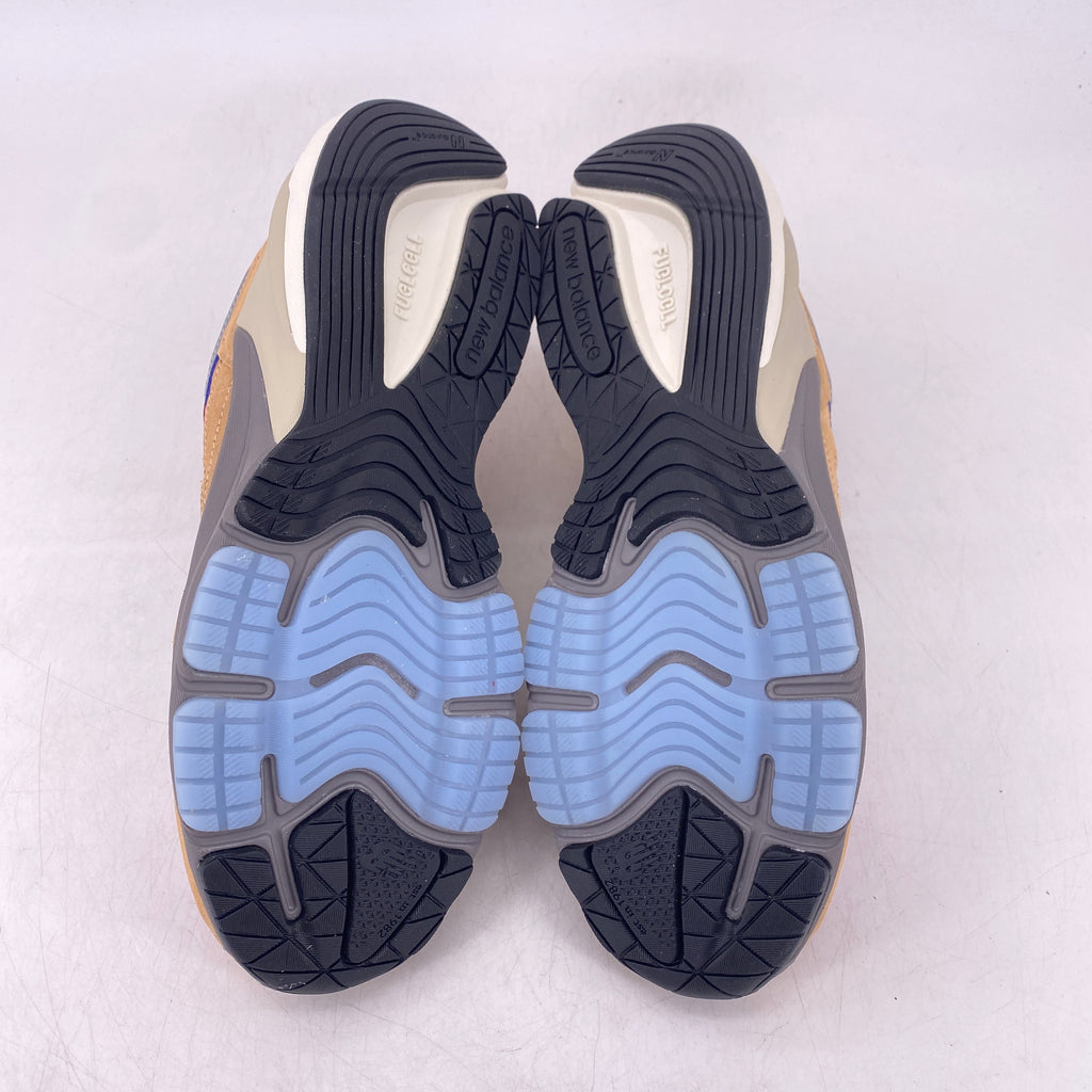 New Balance 990v6 "Action Bronson Ainozama" 2025 New Size 8.5