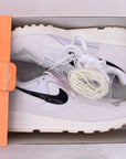 Nike Air Skylon II / FOG "White" 2018 New Size 10