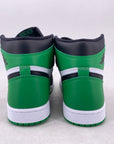 Air Jordan 1 Retro High OG "Lucky Green" 2023 New Size 9.5
