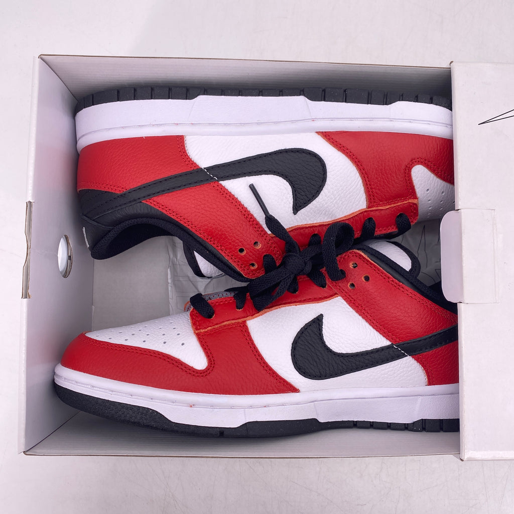 Nike Dunk Low "Nike Id"  New Size 10