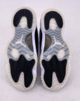 Air Jordan 11 Retro "Gratitude" 2023 New Size 8.5