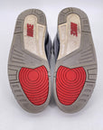 Air Jordan 3 Retro "Tinker Hatfield" 2018 Used Size 9.5