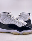 Air Jordan 11 Retro "Gratitude" 2023 Used Size 8