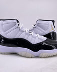 Air Jordan 11 Retro "Gratitude" 2023 New Size 10.5