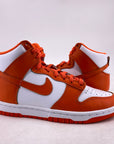 Nike (W) Dunk High "Syracuse" 2021 New Size 6W