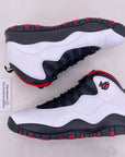 Air Jordan 10 Retro "Double Nickel" 2015 Used Size 9.5